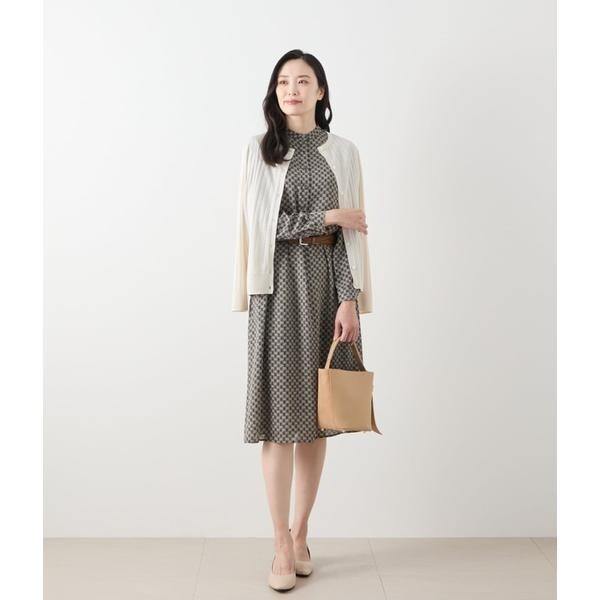 ニューヨーカー 大人エレガント ワンピース♪ セレブに学ぶ♪大人向けのエレガントなワンピース｜lil\u0027babyNYCの