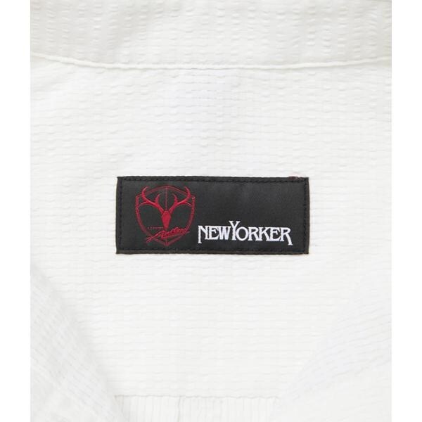 ニューヨーカー（NEWYORKER）/【鹿島アントラーズ オフィシャル