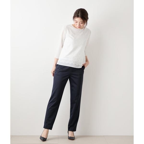 ♡様 購入用ページ ニューヨーカー（NEWYORKER）/【ウォッシャブル】モクロディクリア