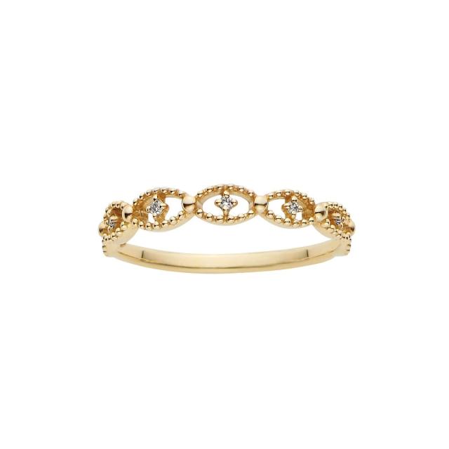 ヴイエー ヴァンドーム青山（va vendome aoyama）/K10イエローゴールド