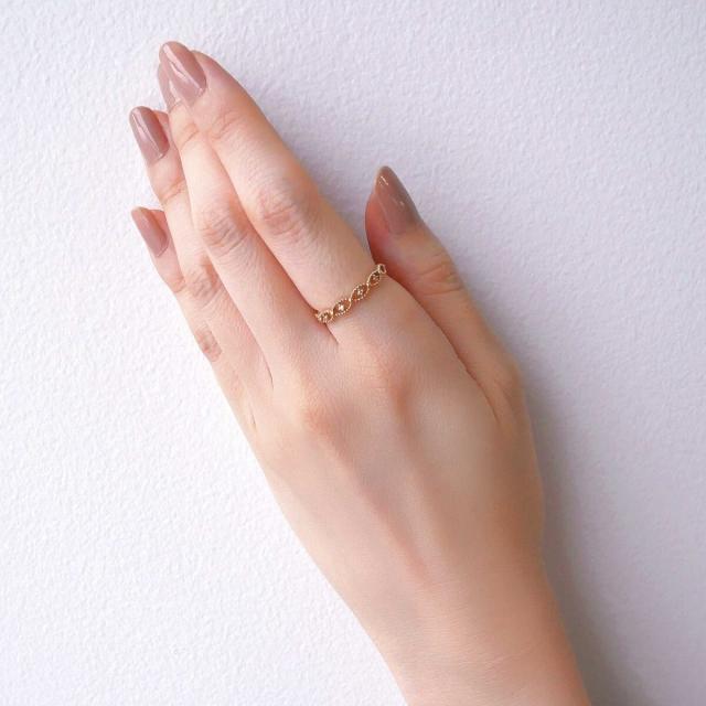 ヴイエー ヴァンドーム青山（va vendome aoyama）/K10イエローゴールド