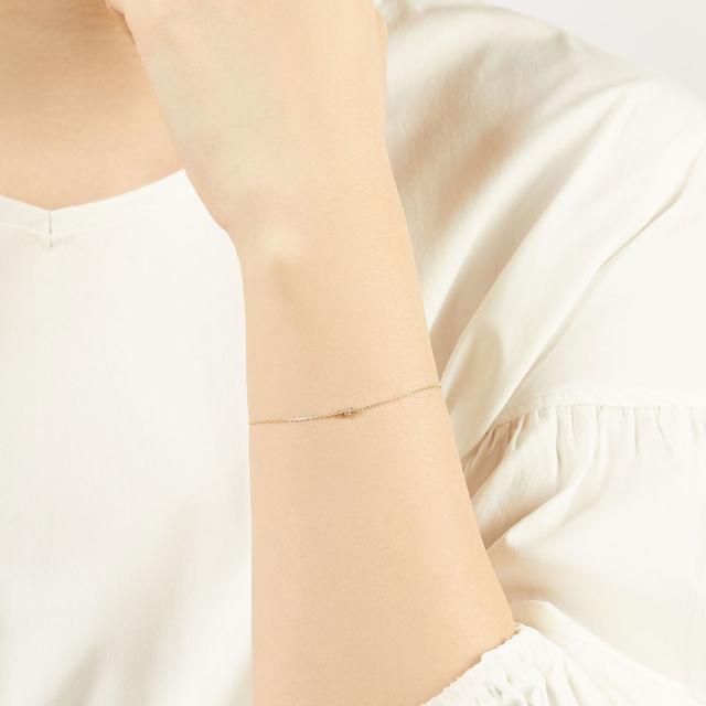 ヴイエー ヴァンドーム青山（va vendome aoyama）/K10イエローゴールド