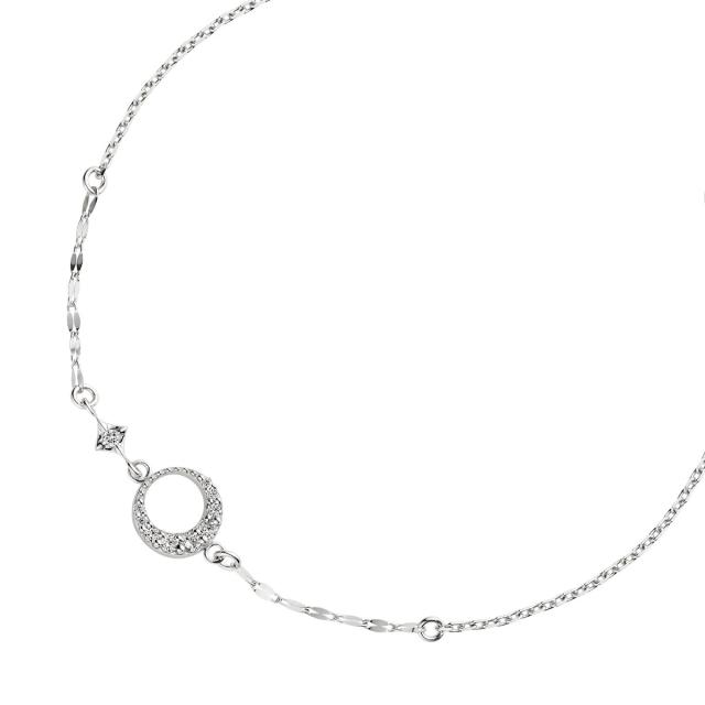 ヴイエー ヴァンドーム青山（va vendome aoyama）/シルバー925