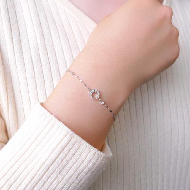 va vendome aoyama シルバー ブレスレット シルバー ブレスレット｜ヴイエー ヴァンドーム青山（va vendome