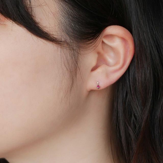 ヴイエー ヴァンドーム青山（va vendome aoyama）/K10イエローゴールド