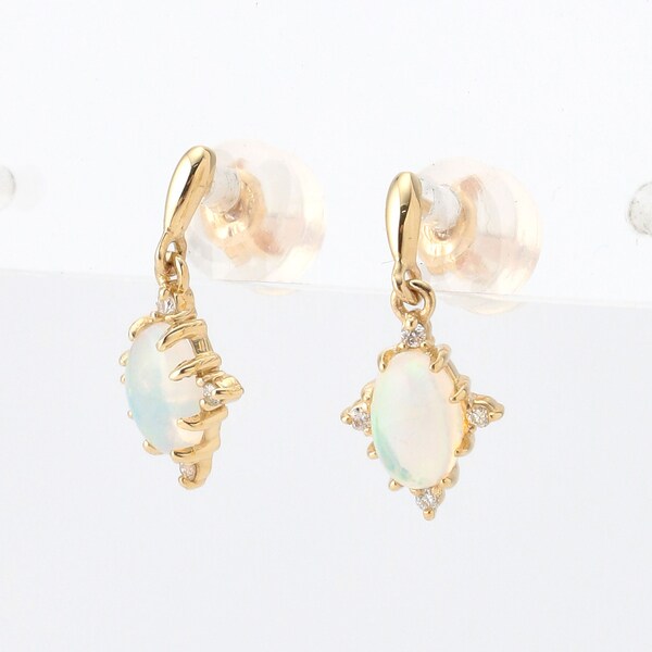 ヴイエー ヴァンドーム青山（va vendome aoyama）/K10イエローゴールド