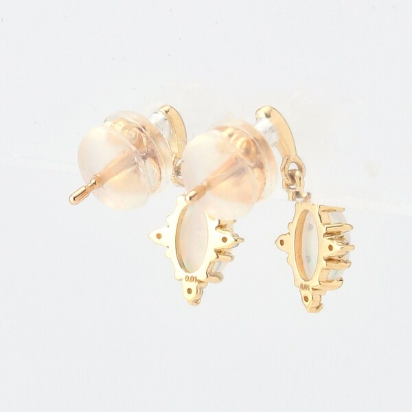 ヴイエー ヴァンドーム青山（va vendome aoyama）/K10イエローゴールド