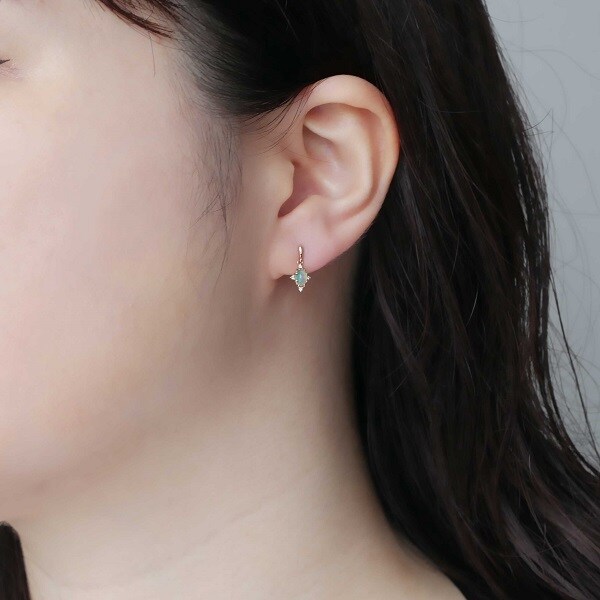 ヴイエー ヴァンドーム青山（va vendome aoyama）/K10イエローゴールド