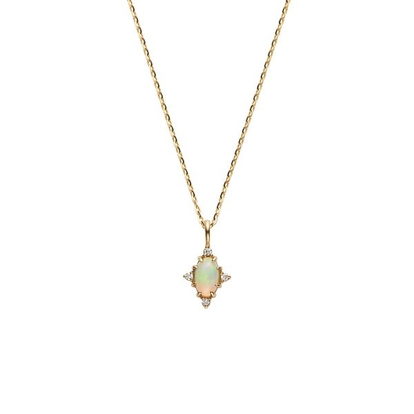 ヴイエー ヴァンドーム青山（va vendome aoyama）/K10イエローゴールド