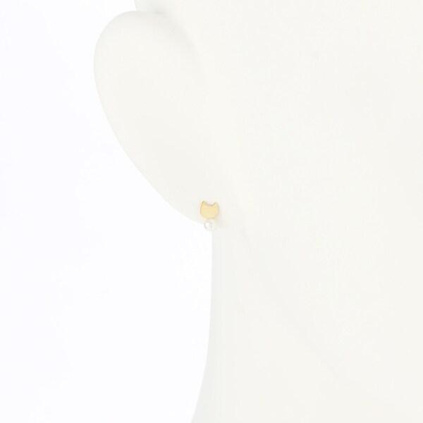 ヴイエー ヴァンドーム青山（va vendome aoyama）/K10イエローゴールド