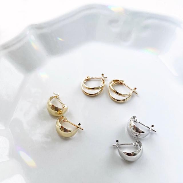 ヴイエー ヴァンドーム青山（va vendome aoyama）/K10ホワイトゴールド