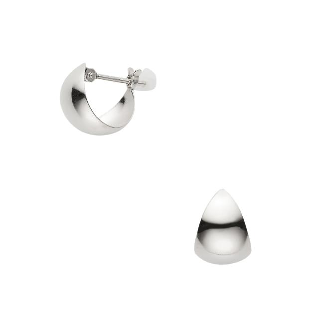 ヴイエー ヴァンドーム青山（va vendome aoyama）/K10ホワイトゴールド