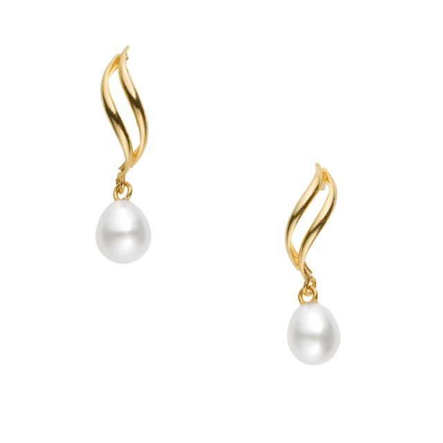 ヴイエー ヴァンドーム青山（va vendome aoyama）/K10イエローゴールド