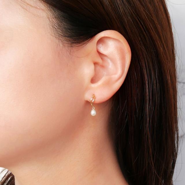 ヴイエー ヴァンドーム青山（va vendome aoyama）/K10イエローゴールド