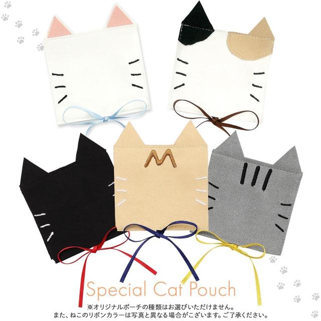 VA VENDOME AOYAMA(ヴィエー ヴァンドーム青山) ねこ ピアス ねこ ターコイズ ピアス(片耳用)（GJVA0363H_TQ）｜ピアス
