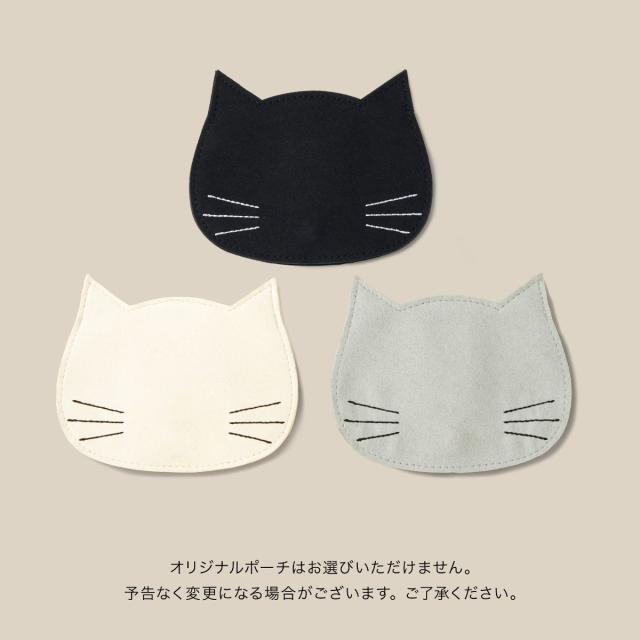 ヴイエー ヴァンドーム奥つ城所（va vendome aoyama）/K10黄色ゴールド ねこ 金剛石 ピアス（片耳用）【Me&amp;Cats奉加金客体商いもの】