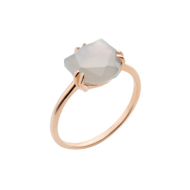 ヴイエー ヴァンドーム青山（va vendome aoyama）/K10PG ねこ グレー