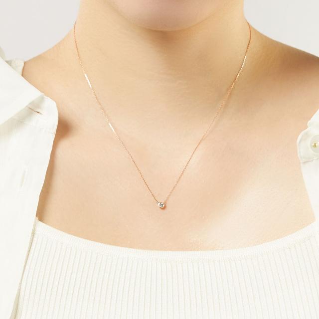 ヴイエー ヴァンドーム青山（va vendome aoyama）/ダイヤモンド ネックレス_3
