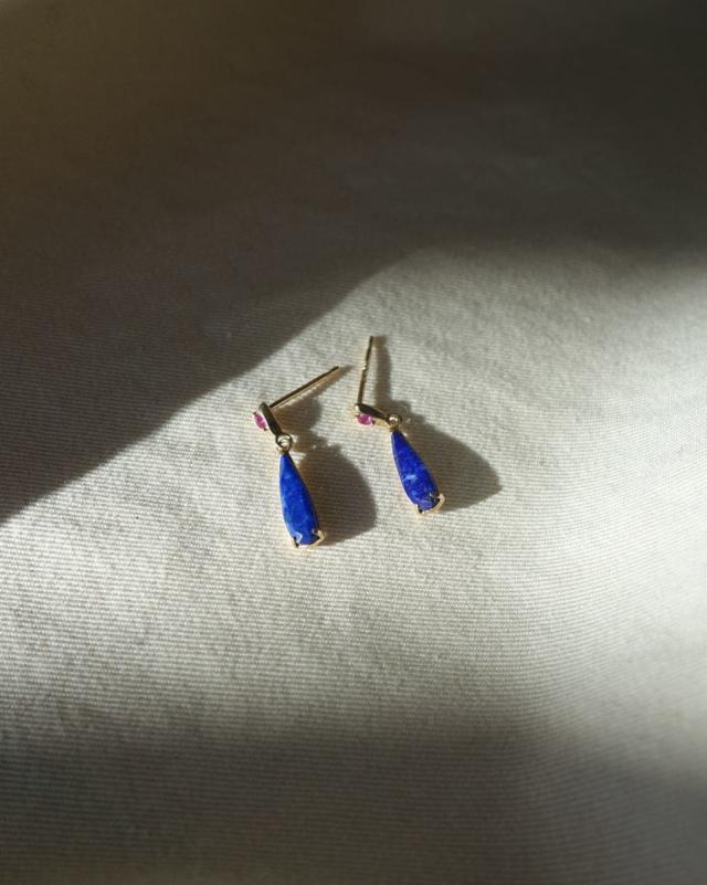 ヴァンドーム青山　 ピアス　ダイヤ　k10 馬蹄 ヴァンドーム青山 ピアス ダイヤ k10 馬蹄 ヴァンドーム青山】即対応