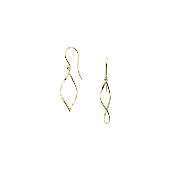 ヴァンドーム青山　スイングピアス ヴイエー ヴァンドーム青山（va vendome aoyama）/K10YG ツイスト