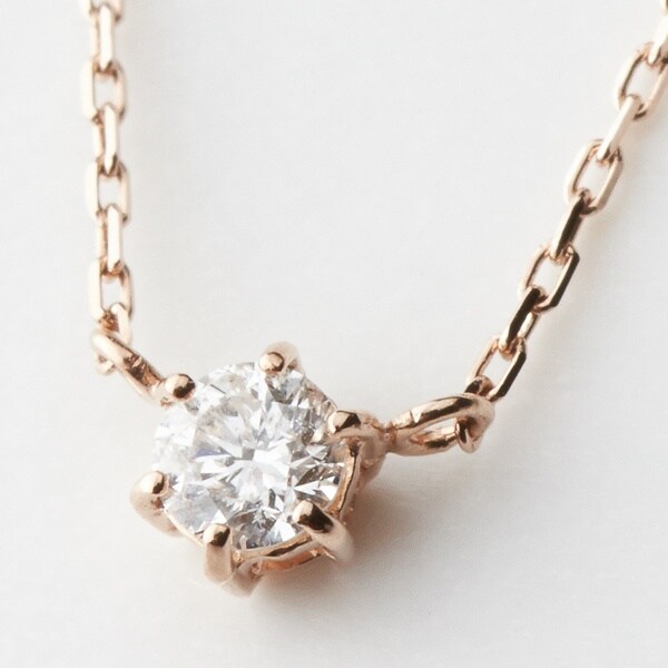 ヴァンドーム青山 VI(ヴイアイ) ダイヤモンド ピアス ヴイエー ヴァン