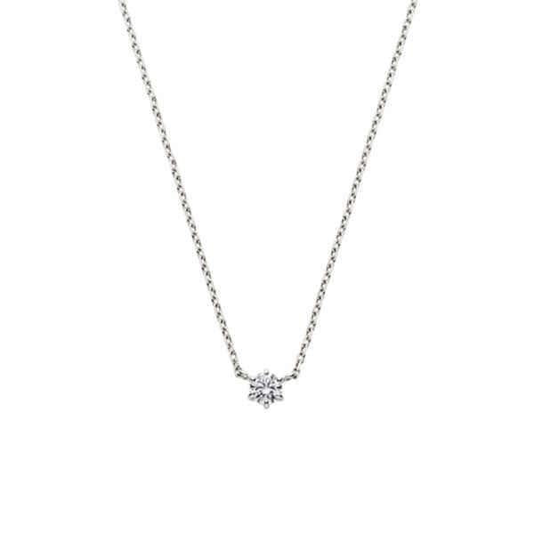 ヴイエー ヴァンドーム青山（va vendome aoyama）/FineCZ 一石ネックレス