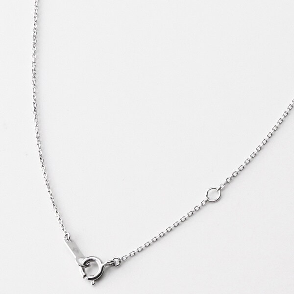 ヴイエー ヴァンドーム青山（va vendome aoyama）/FineCZ 一石ネックレス