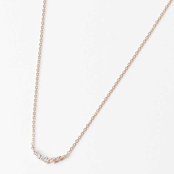 ヴイエー ヴァンドーム青山（va vendome aoyama）/Steady ネックレス_2