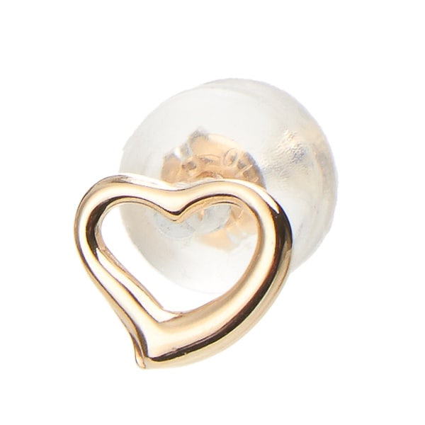 シルバー ハートピアス（ピアス（両耳用））｜va vendome aoyama 