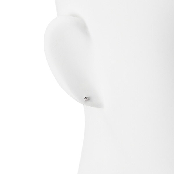 ヴァンドーム青山 VI(ヴイアイ) ダイヤモンド ピアス ヴァンドーム青山