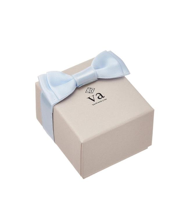 ヴイエー ヴァンドーム青山（va vendome aoyama）/K18PG ダイヤモンド ブレスレット