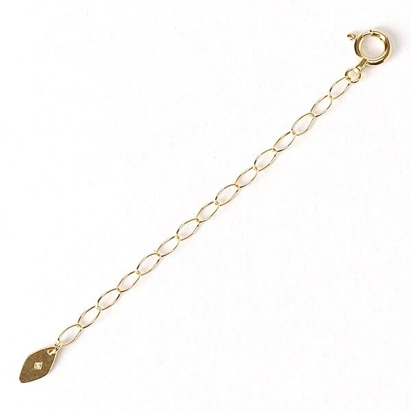 極美品】 ヴァンドーム青山 アジャスター K18 イエローゴールド