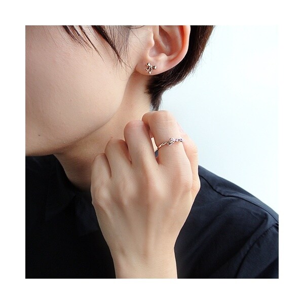 ヴイエー ヴァンドーム青山（va vendome aoyama）/K10PG ダイヤモンド