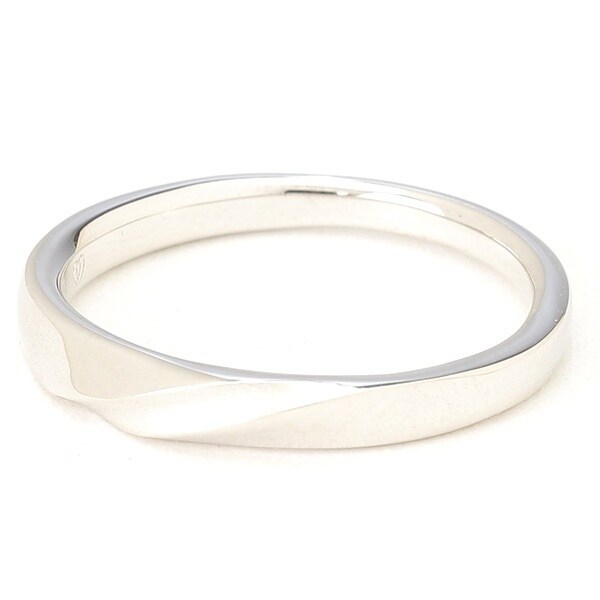 ヴァンドーム青山 ホワイトゴールド ペアリング9号 ヴァンドーム青山