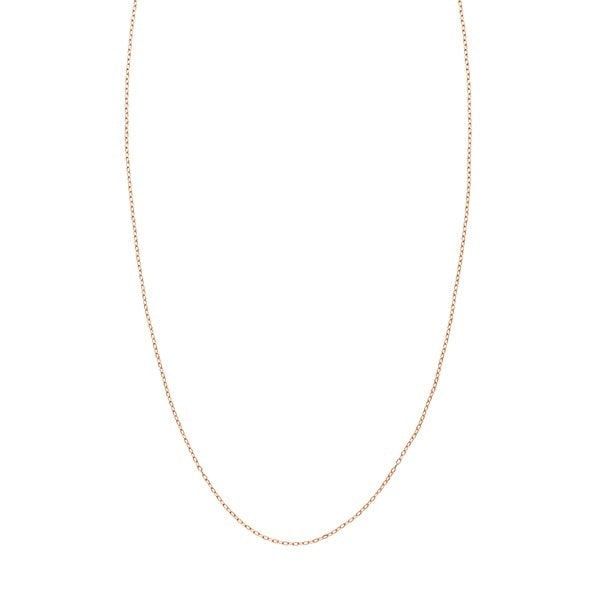 ヴイエー ヴァンドーム青山（va vendome aoyama）/K10PG スライドピン付きチェーン
