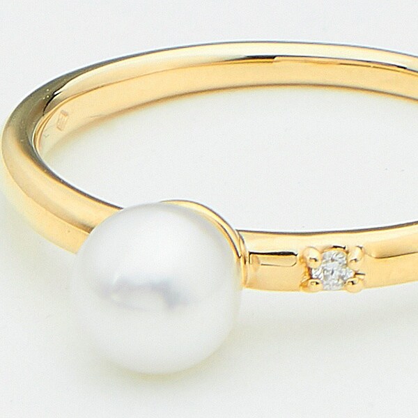 ヴイエー ヴァンドーム青山（va vendome aoyama）/K18イエローゴールド