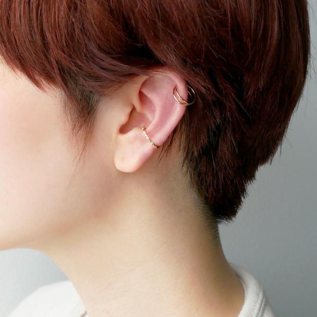 ヴイエー ヴァンドーム青山（va vendome aoyama）/K10YG ダイヤモンド 