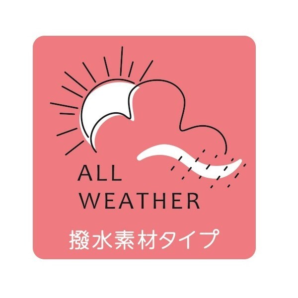 ウォーターマッサージ/【撥水】6ｃｍヒールブーティ/ 612307_13