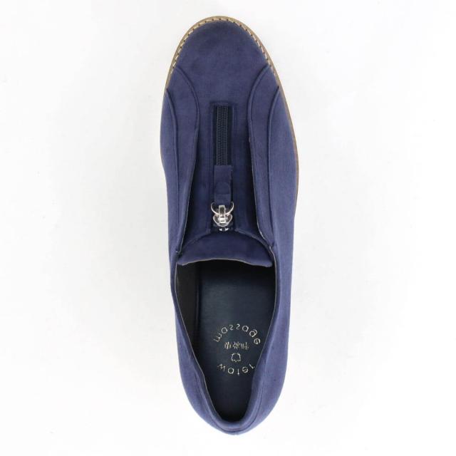 ウォーターマッサージ（water massage）/ホワイトソールがおしゃれ