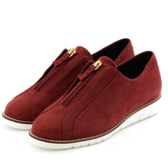 ウォーターマッサージ（water massage）/ホワイトソールがおしゃれ