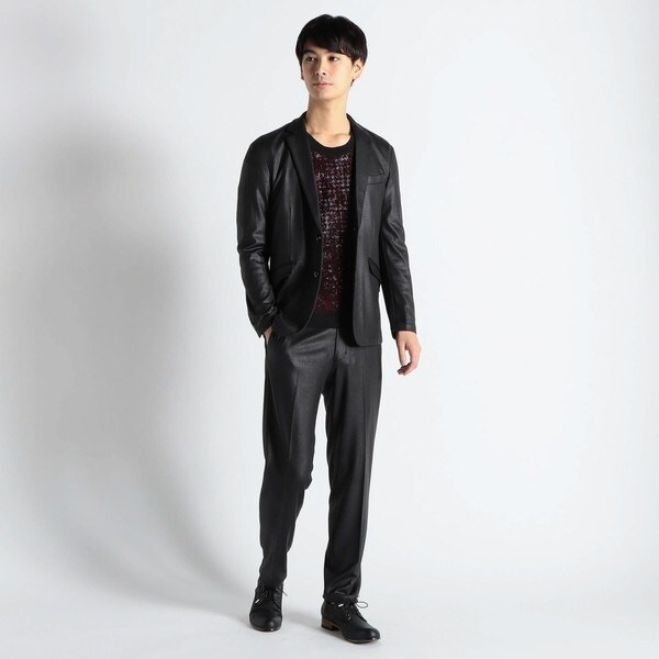 テーラードジャケット メンズ リネンジャケット はおり 綿麻 プレザー 無地 薄手 春 夏 秋 ライトアウター ビジネス ジャケット メンズ 薄手 サマージャケット 麻 リネン スリム