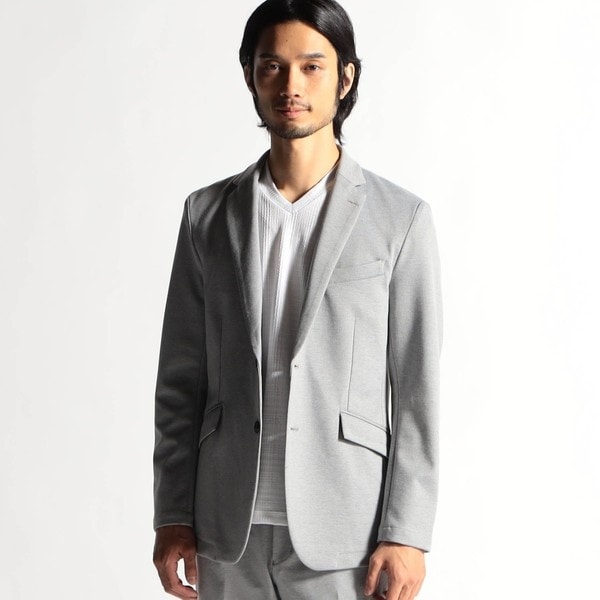 ハイダウェイ（HIDEAWAYS）/ＤＩＧＮＥＡＴポンチジャケット