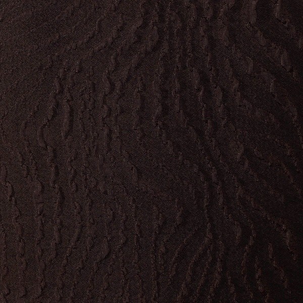 ハイダウェイ（HIDEAWAYS）/ゼブラ風ブリスタ−ジャカードＶネックプルオーバーの通販は