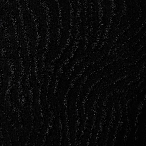 ハイダウェイ（HIDEAWAYS）/ゼブラ風ブリスタ−ジャカードＶネックプルオーバーの通販は