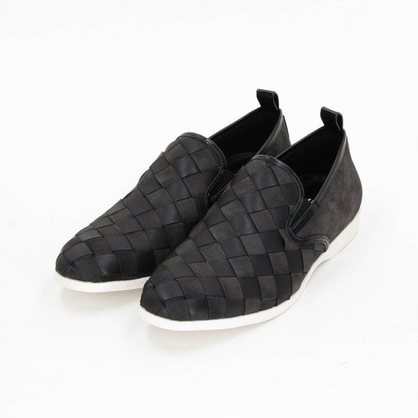 ハイダウェイ（HIDEAWAYS）/イントレスリッポンシューズ