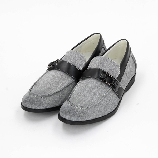 ハイダウェイ（HIDEAWAYS）/アラカルト ビットスリッポンシューズ