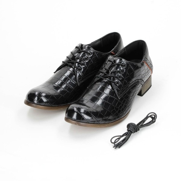 ハイダウェイ（HIDEAWAYS）/アラカルトダービーシューズ