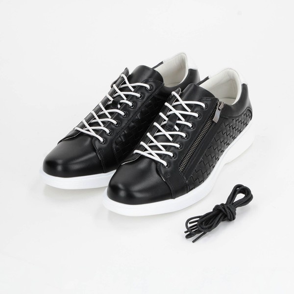 ハイダウェイ（HIDEAWAYS）/サイドイントレスニーカー