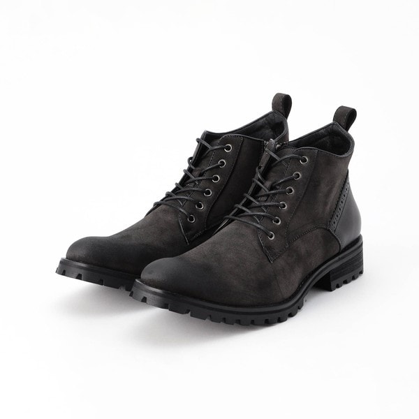 ハイダウェイ（HIDEAWAYS）/タンクソールブーツ