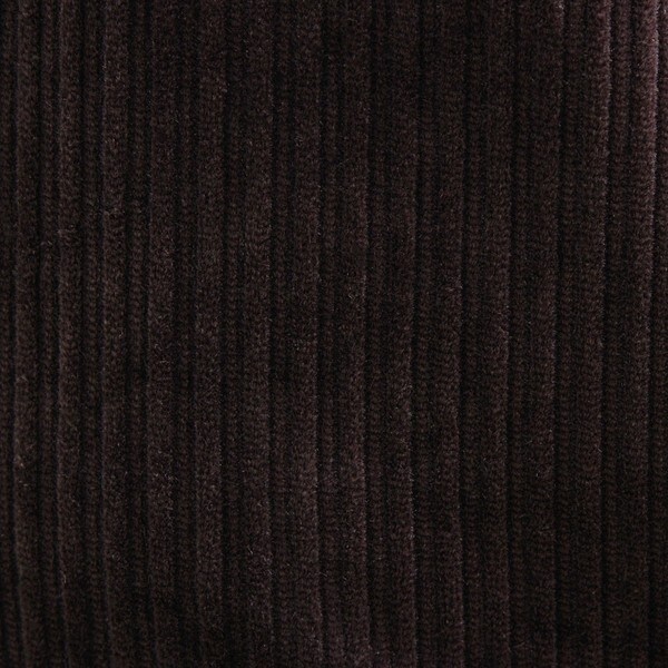 ハイダウェイ（HIDEAWAYS）/【HIDEAWAYS BLACK】コーデュロイワンタックイージースラックス_11